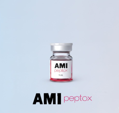 AMI Peptox Skin Booster