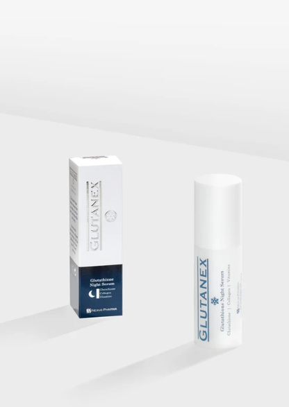 Glutanex Night Renewal Serum