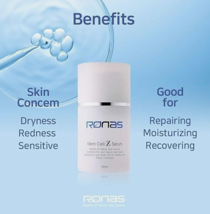Ronas Stem Cell Z Serum