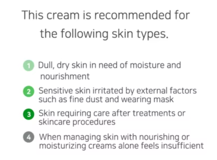 Dermagen Plus EZcera Cream - 200g