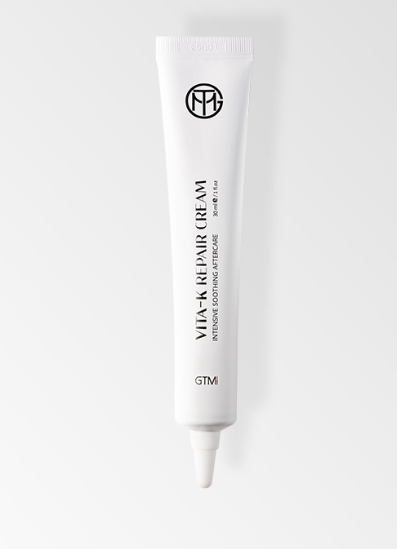 GTM VITA-K REPAIR CREAM 30ml