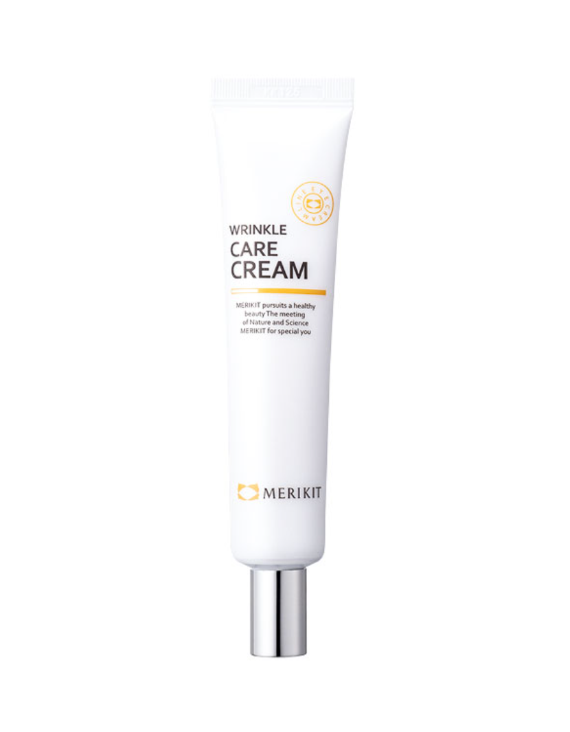 Merikit Wrinkle Care Cream