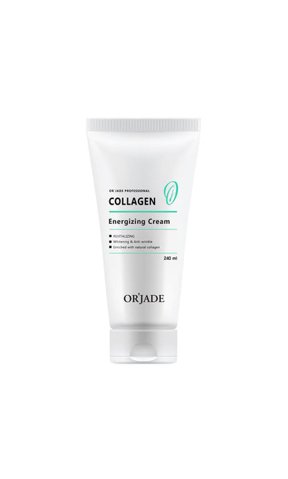 Or'Jade Energizing Care Cream