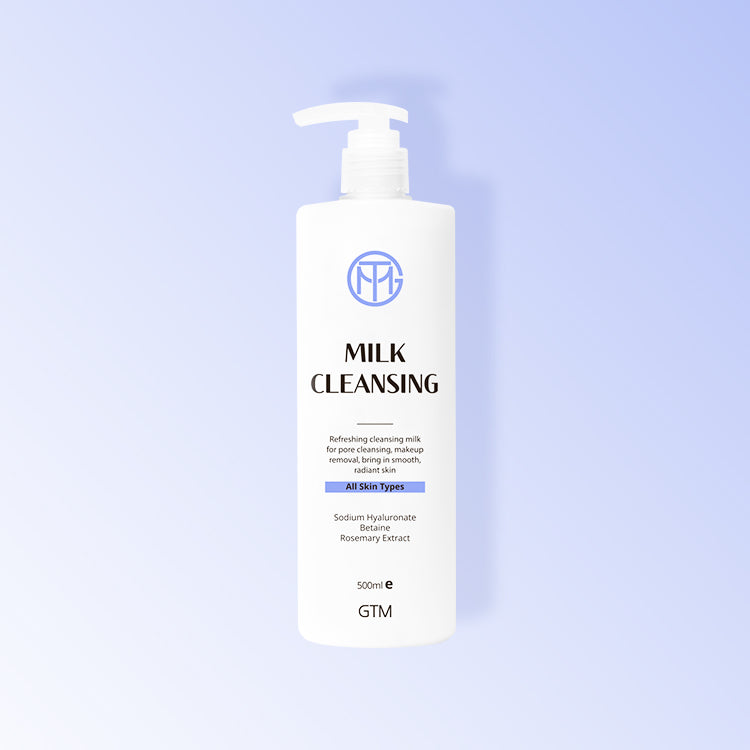 GTM MILK CLEANSING 500ml