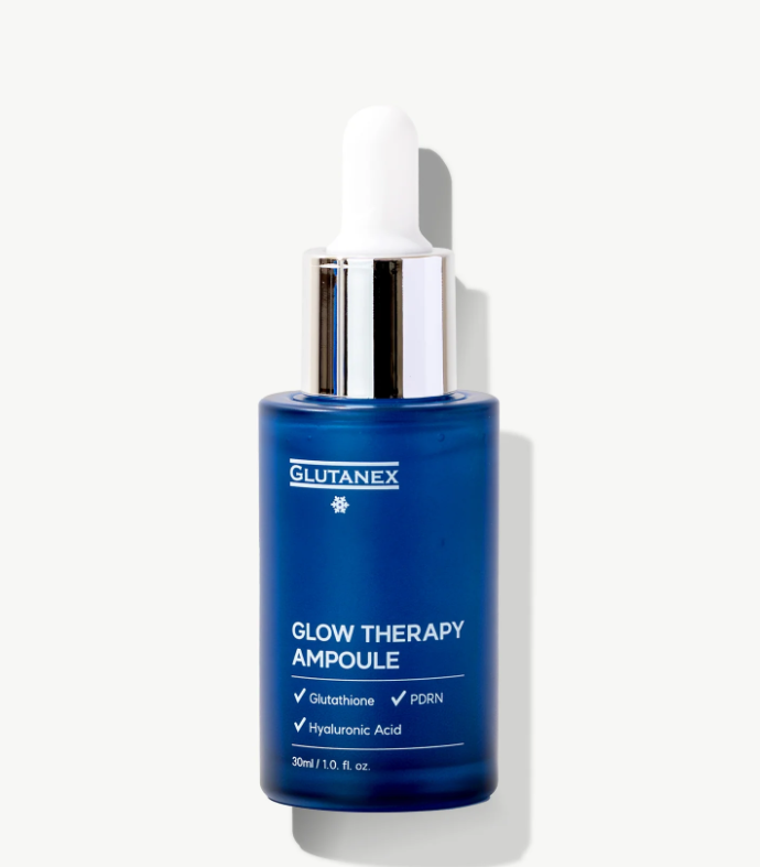 Glutanex Glow Ampoule