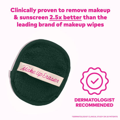 MakeUp Eraser Sip Happens 7-Day Gift Set | Wine Collection