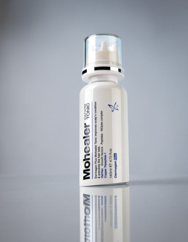 Dermagen MoHealer Tonic