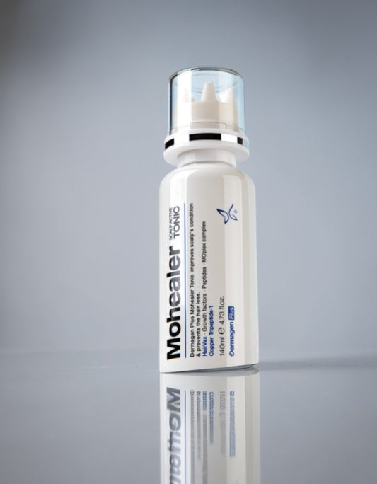 Dermagen MoHealer Tonic