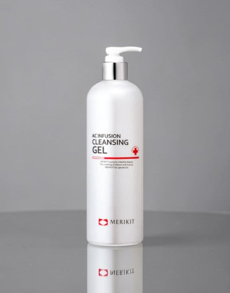 Merikit AC Infusion Cleaning Gel