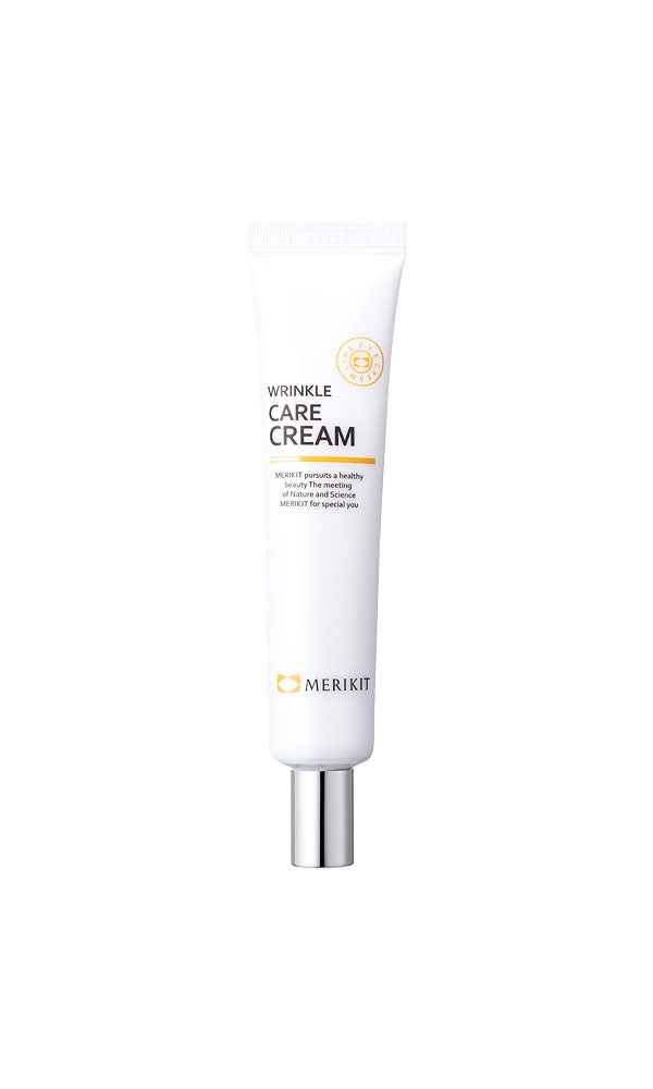 Merikit Wrinkle Care Cream