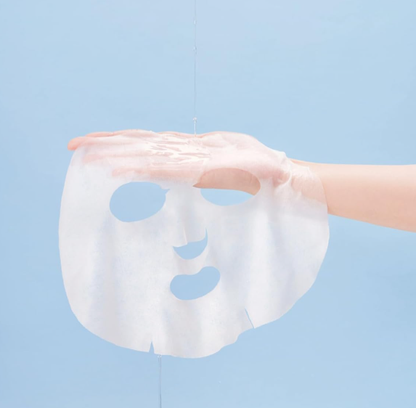 Glutanex Glow Therapy Mask (5)