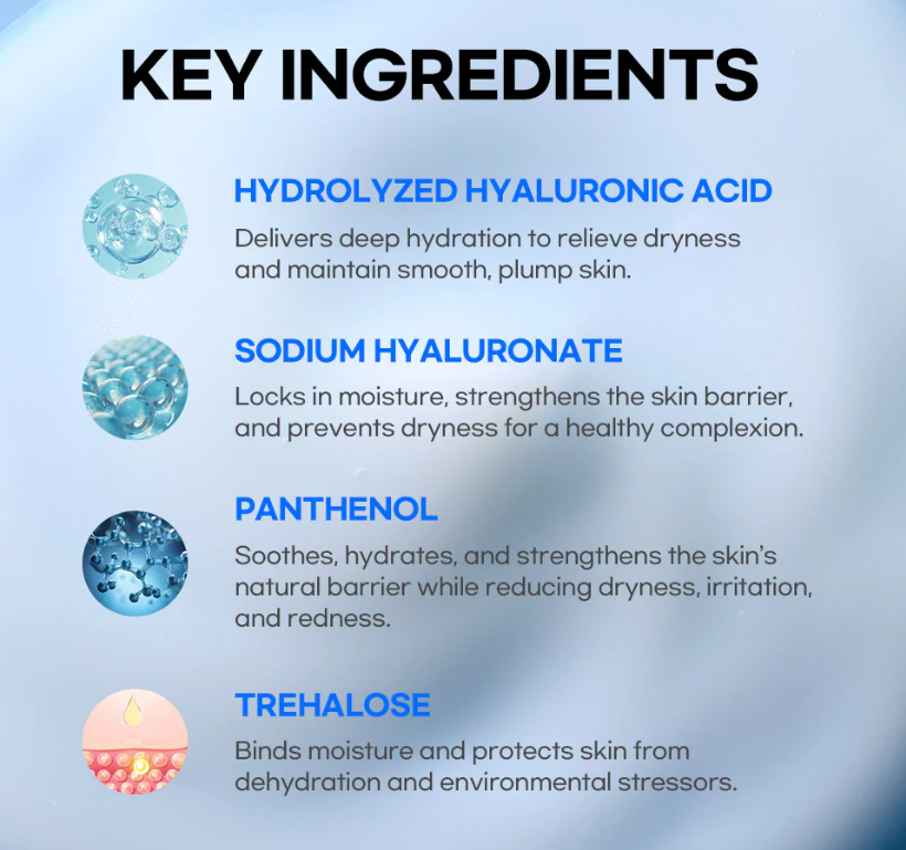 Stayve Lesimo Hyaluronic Acid Cream