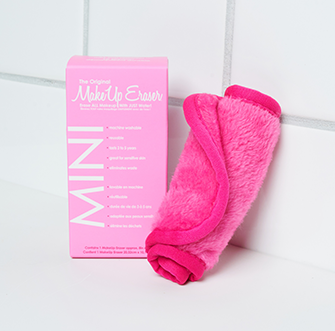 MakeUp Eraser Mini Pink Pro