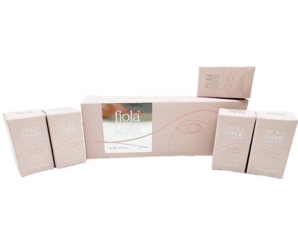 Fiola Eyebag Solution
