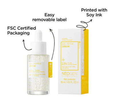 Neogen Real Peptide Serum