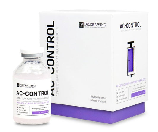 Dr. Drawing Skin Control AC Acne Clear Ampoule
