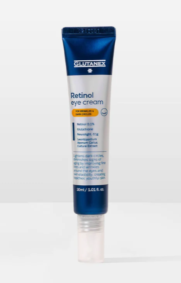 Glutanex Retinol Eye Cream