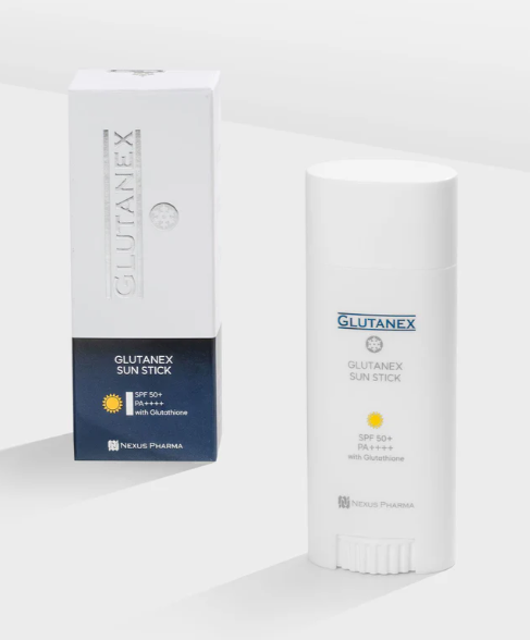 Glutanex Melanin Sun Blocking Stick