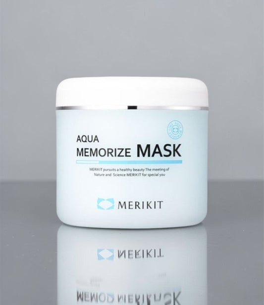 Merikit Aqua Memorize Mask