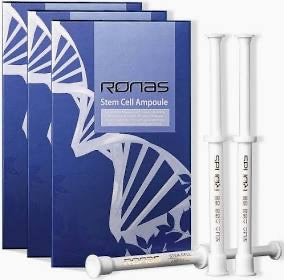 Ronas Stem Cell Ampoule
