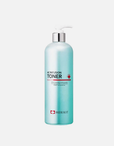 Merikit AC Infusion Toner