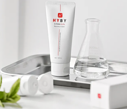 HYBY Recovery Cream