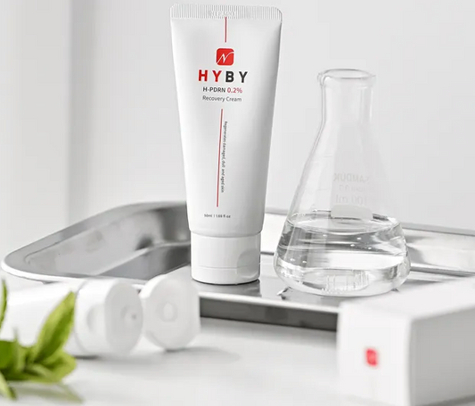 HYBY Recovery Cream