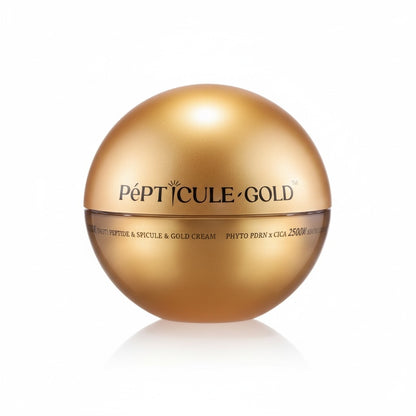 GTM Pepticule Gold Cream - 50ml