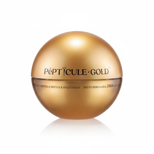 GTM Pepticule Gold Cream - 50ml