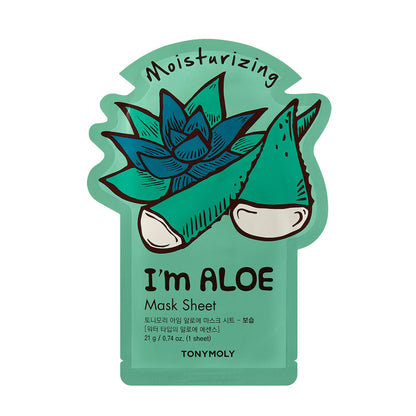 Deep Hydration Mask Set