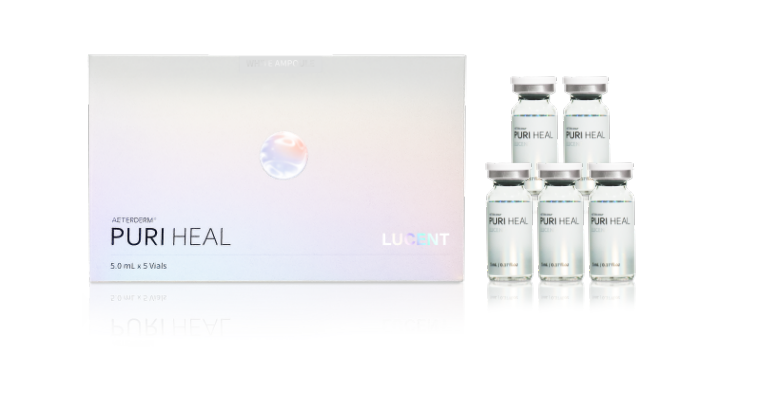 PURI Heal Lucent