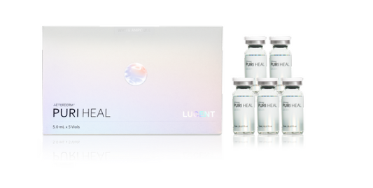 PURI Heal Lucent