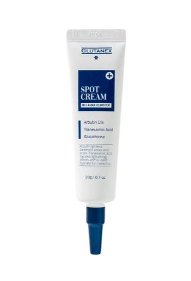 Glutanex Spot Targeting Cream