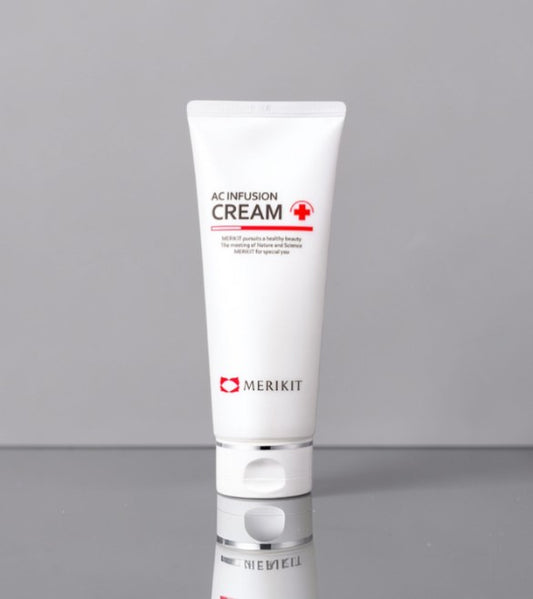 Merikit AC Infusion Cream