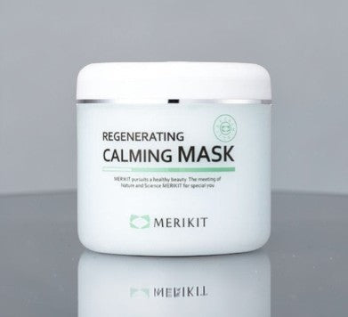 Merikit Regenerating Calming Mask