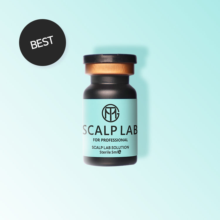 GTM Scalp Lab