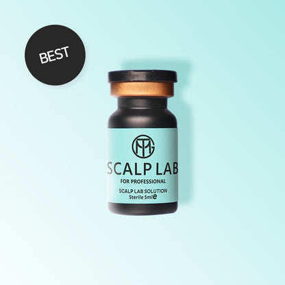 GTM Scalp Lab