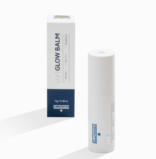 Glutanex UV Glow Balm