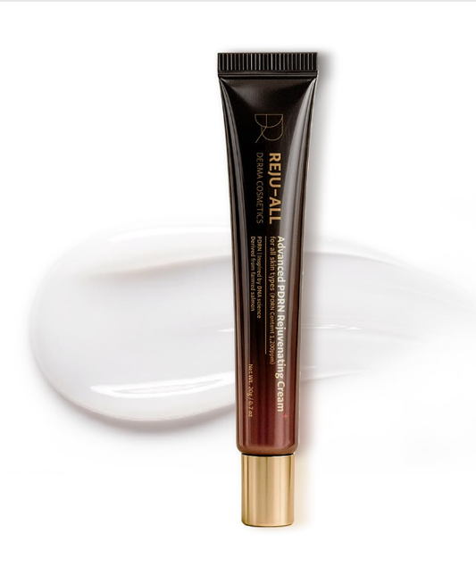 REJUALL Advanced PDRN Repair Cream - 20g