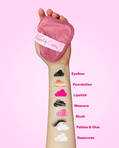 MakeUp Eraser Pop the Bubbly 7-Day Set | Celebrate!