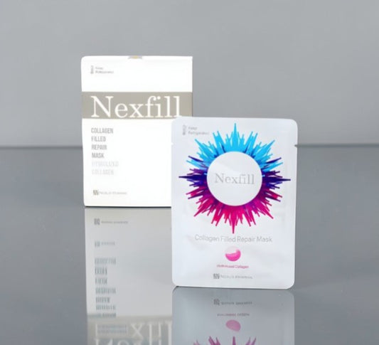 Nexfill Collagen Filled Repair Mask
