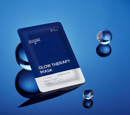 Glutanex Glow Therapy Mask (5)