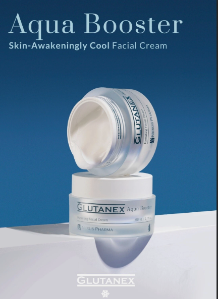 Glutanex Aqua Booster Cream