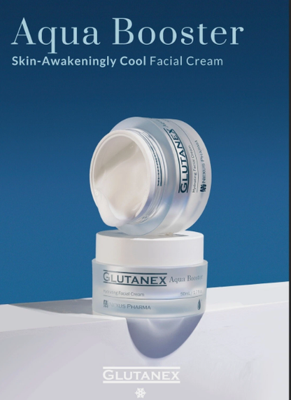 Glutanex Aqua Booster Cream