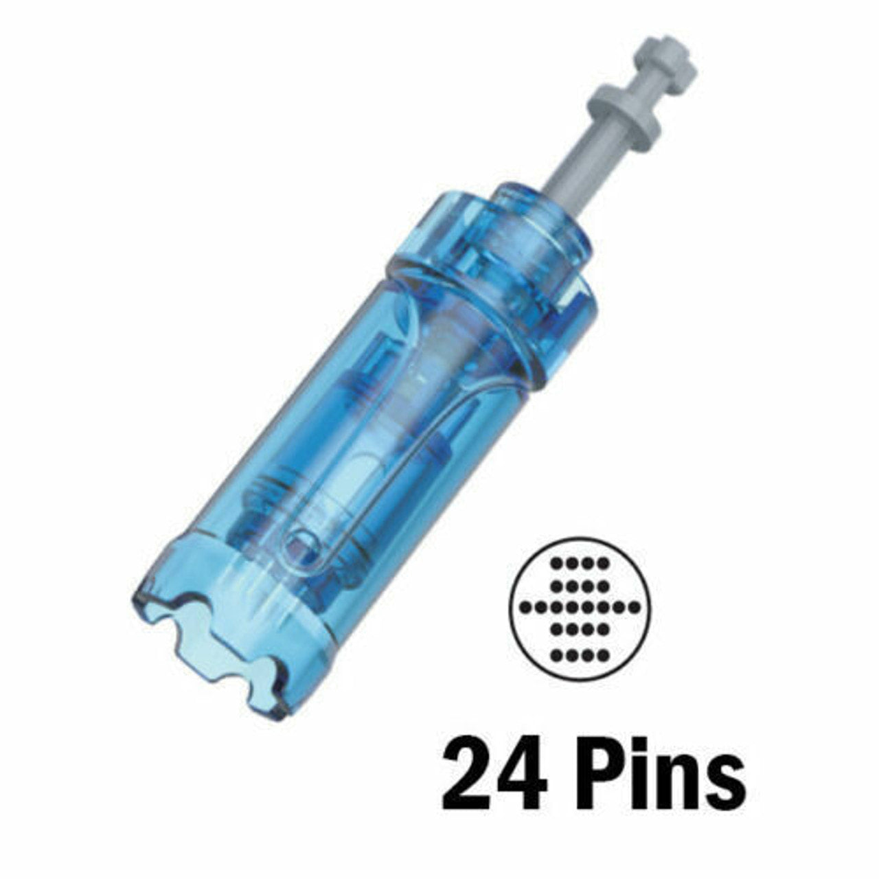 Dr. Pen M8S/A8S/A9/A11 Cartridges - Set of 5