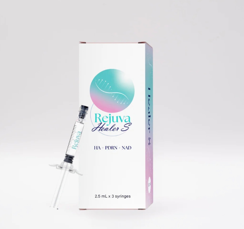 Rejuva Healer S Skin Booster