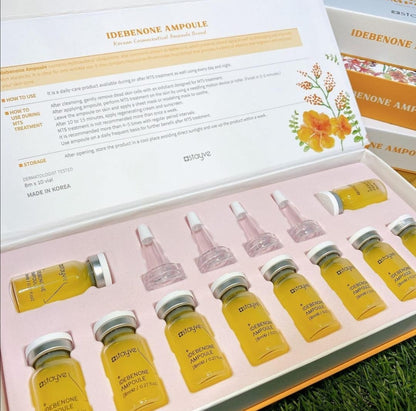 Stayve Idebenone Ampoule