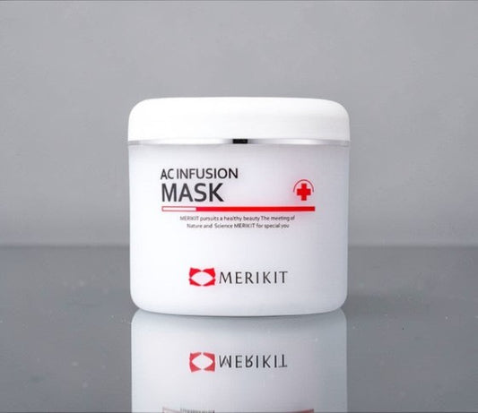 Merikit AC Infusion Mask