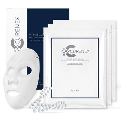 Curenex Mask Pack