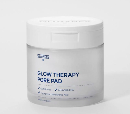 Glutanex Glow Therapy Pore Pad
